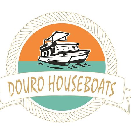 Douro Houseboats Hotel Marco de Canavezes Eksteriør billede