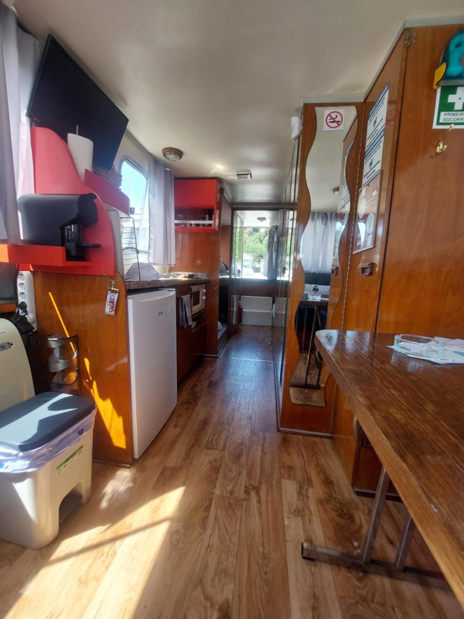 Douro Houseboats Hotel Marco de Canavezes Eksteriør billede